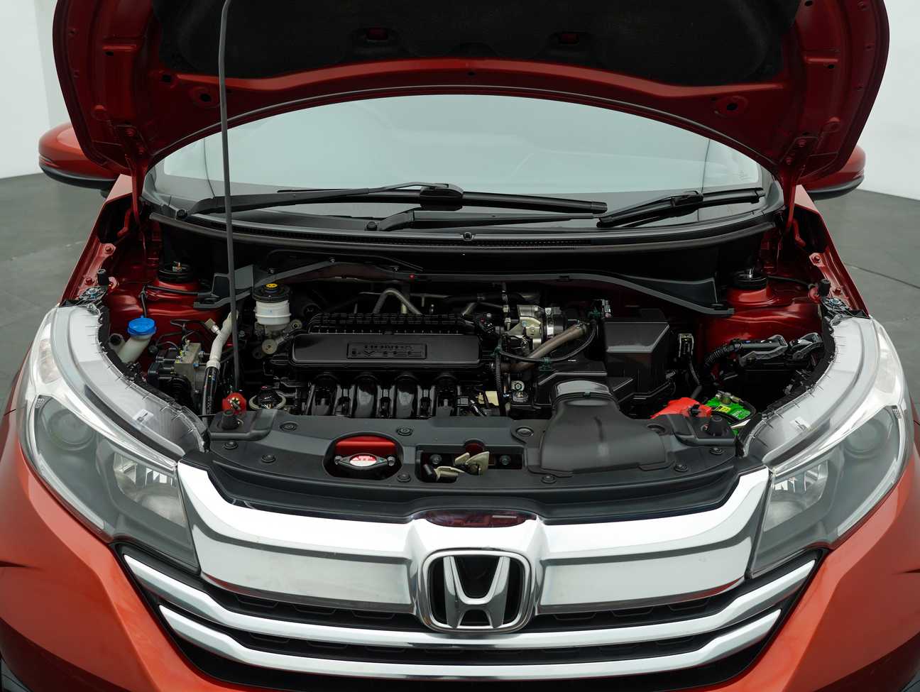 used 2020 Honda BR-V E i-VTEC 1.5