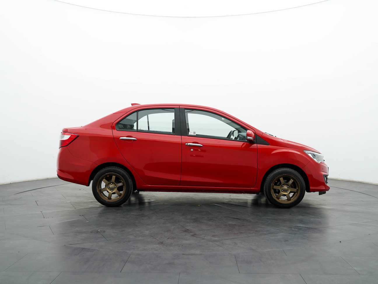 used 2016 Perodua Bezza X Premium 1.3