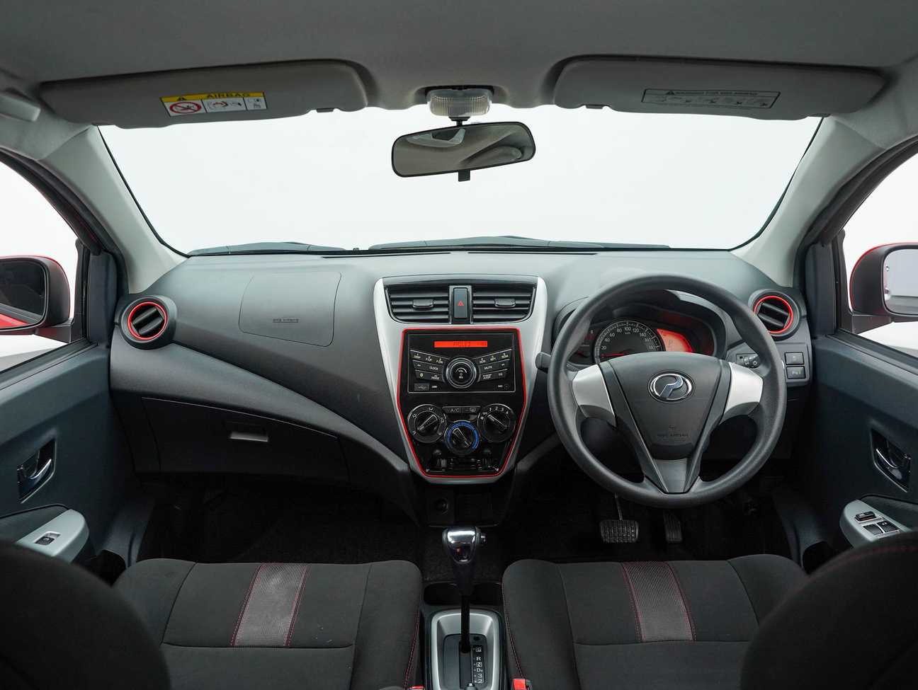 used 2021 Perodua AXIA SE 1.0