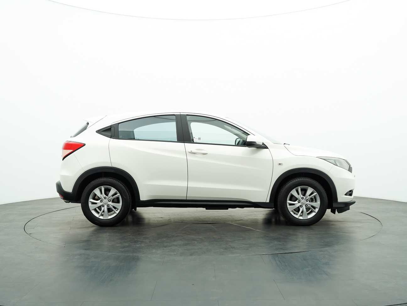 used 2016 Honda HR-V S 1.8