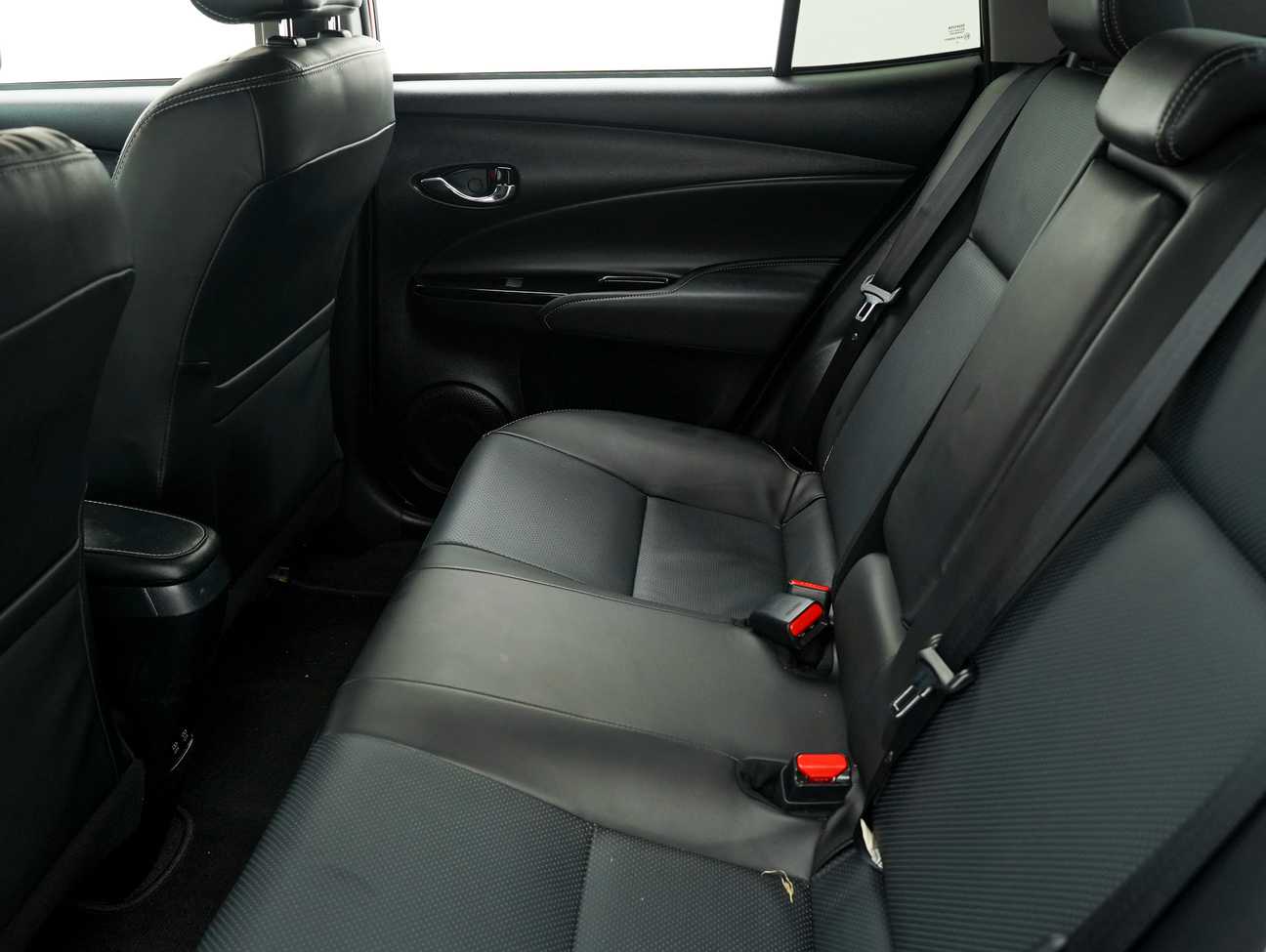 terpakai 2022 Toyota Vios G 1.5