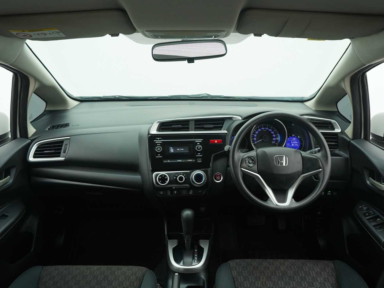 used 2016 Honda Jazz E i-VTEC 1.5