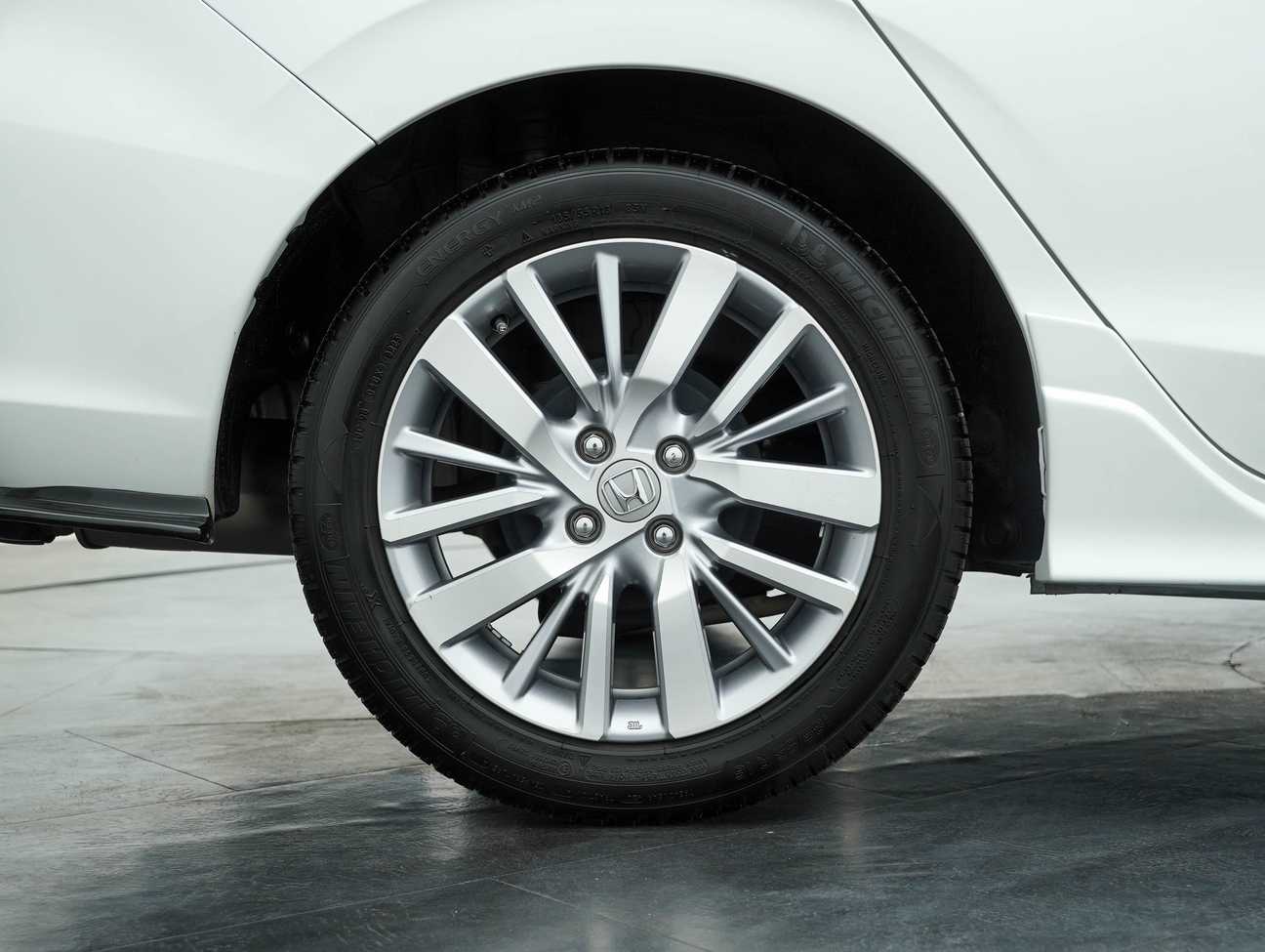 terpakai 2022 Honda City V i-VTEC 1.5