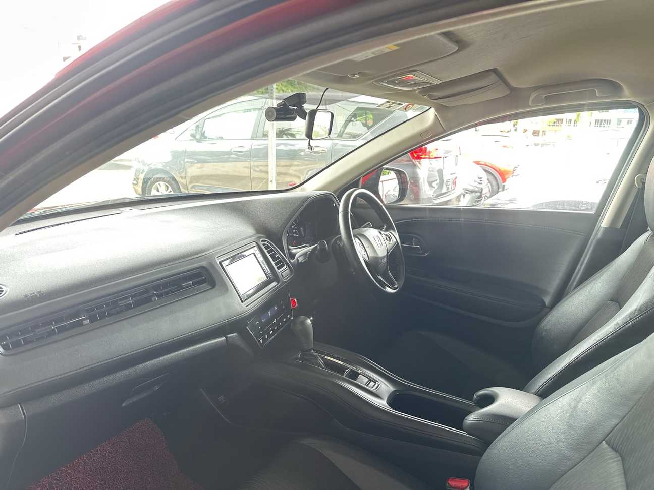 used 2019 Honda HR-V E 1.8