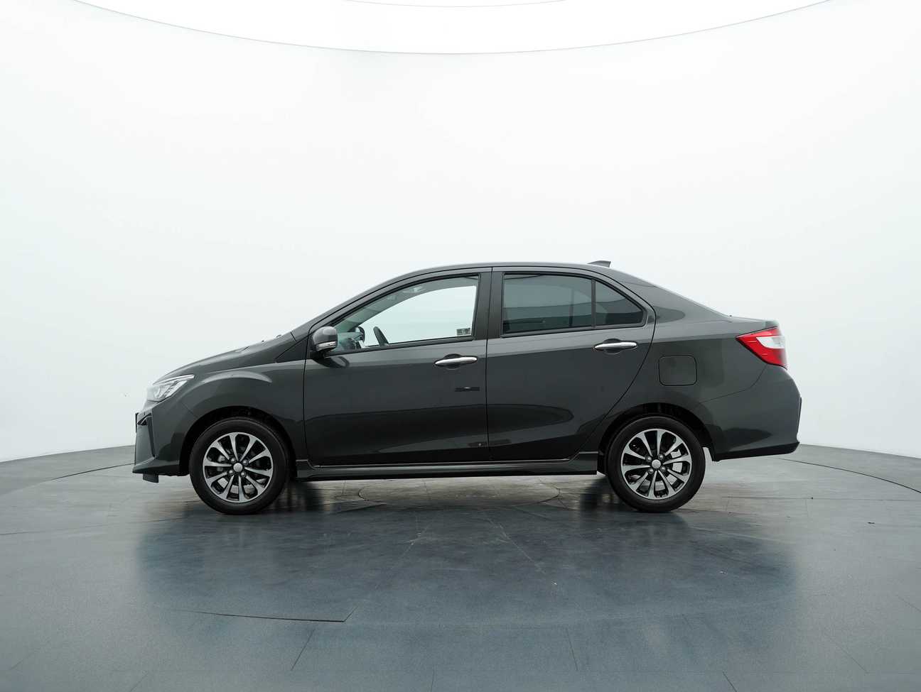 used 2021 Perodua Bezza X 1.3