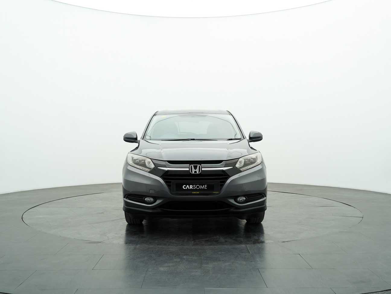 used 2016 Honda HR-V V 1.8