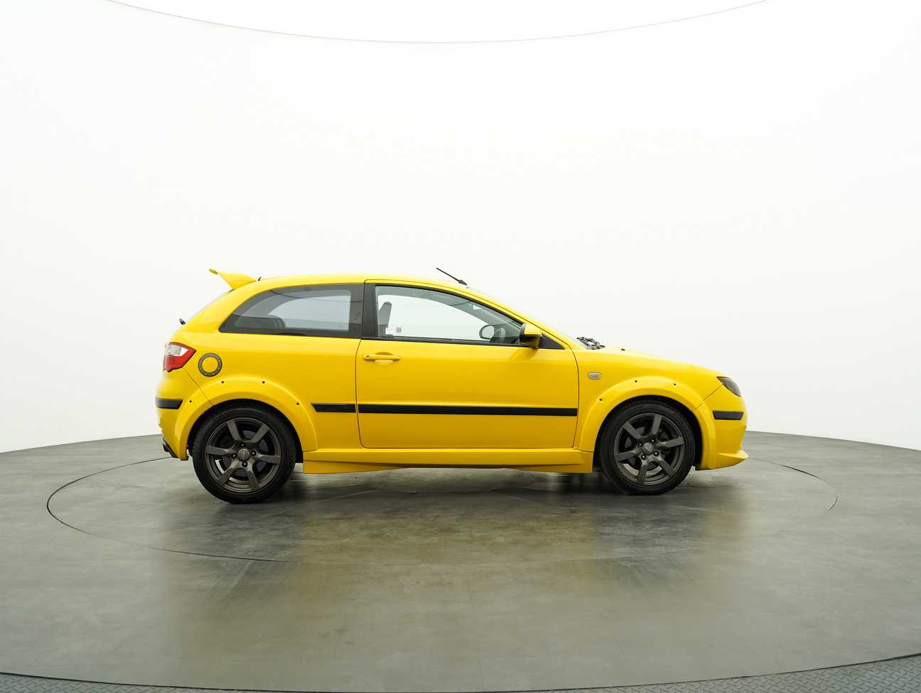 used 2013 Proton SATRIA NEO R3 1.6