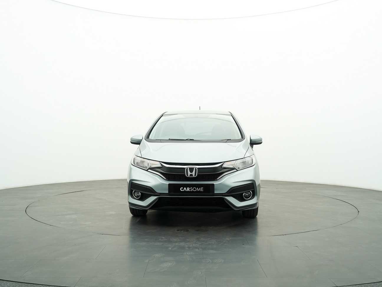 used 2016 Honda Jazz S 1.5