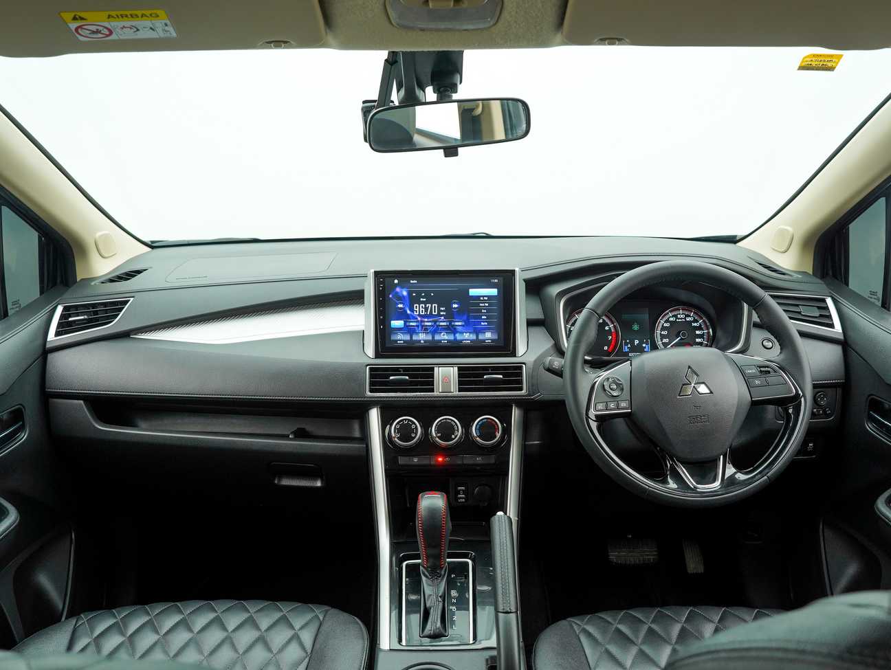 used 2022 Mitsubishi Xpander  1.5