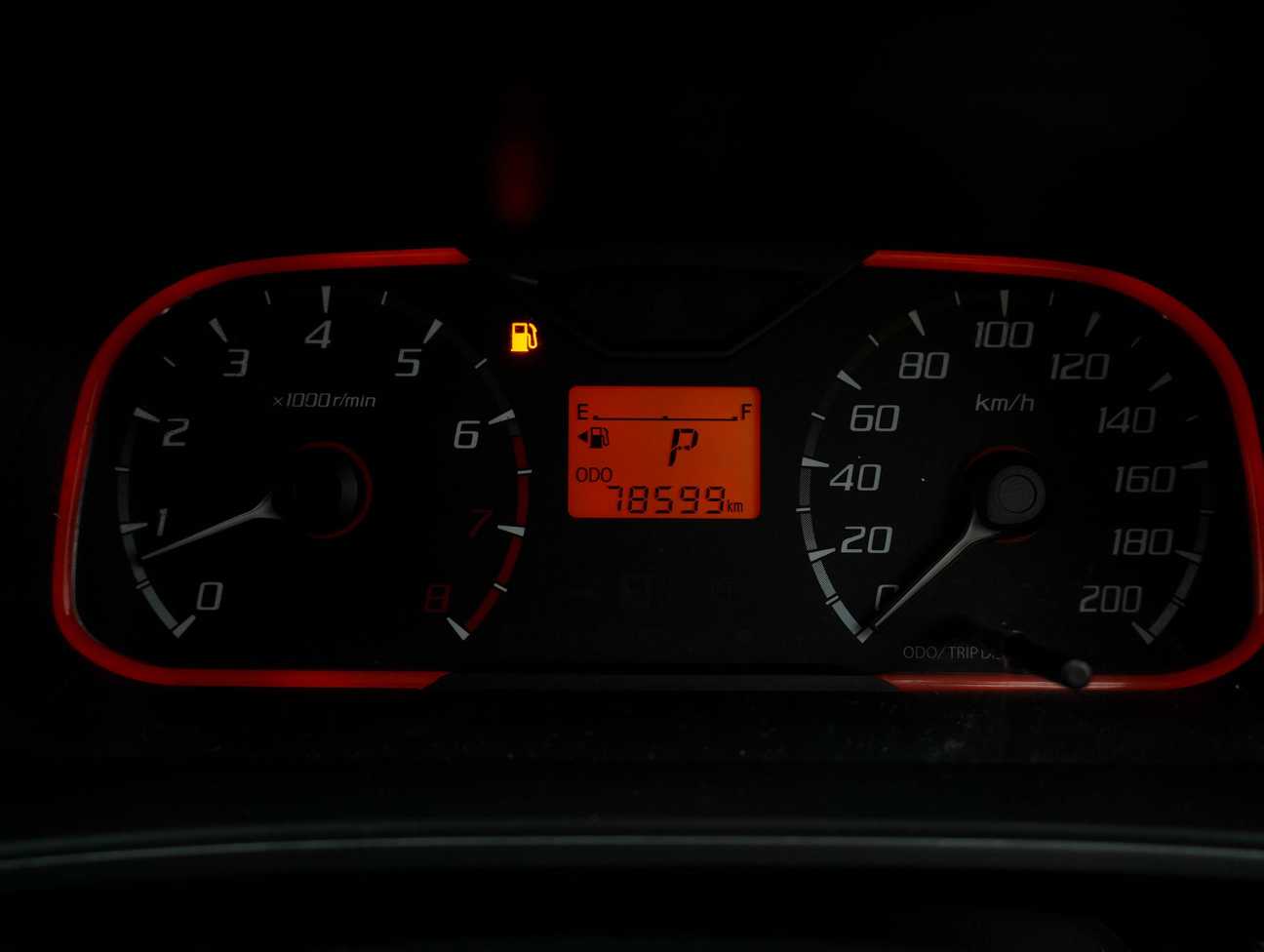 used 2018 Perodua Bezza X Premium 1.3