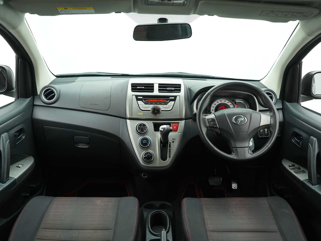 used 2015 Perodua Myvi SE 1.5