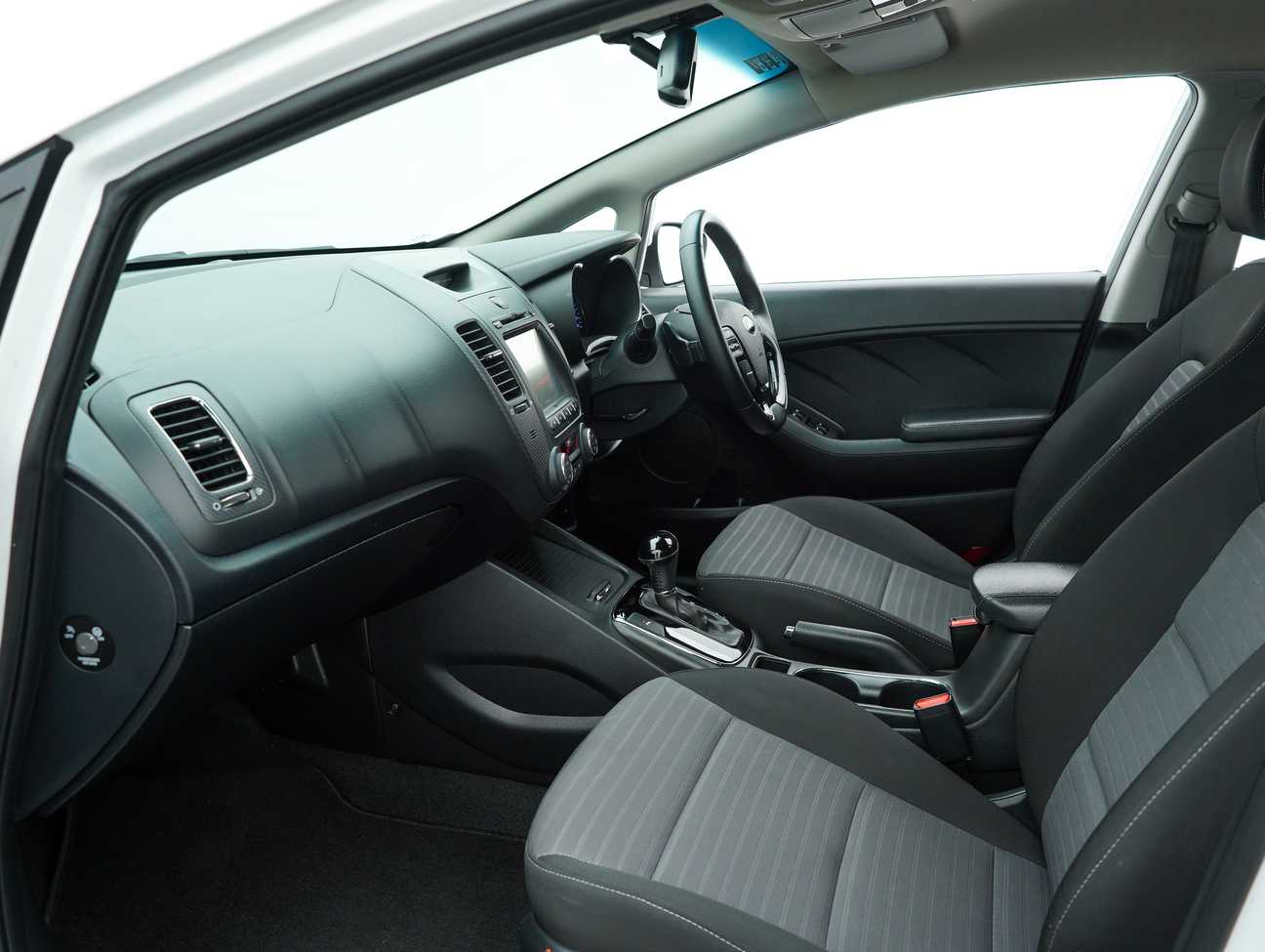 used 2020 Kia Cerato K3 1.6