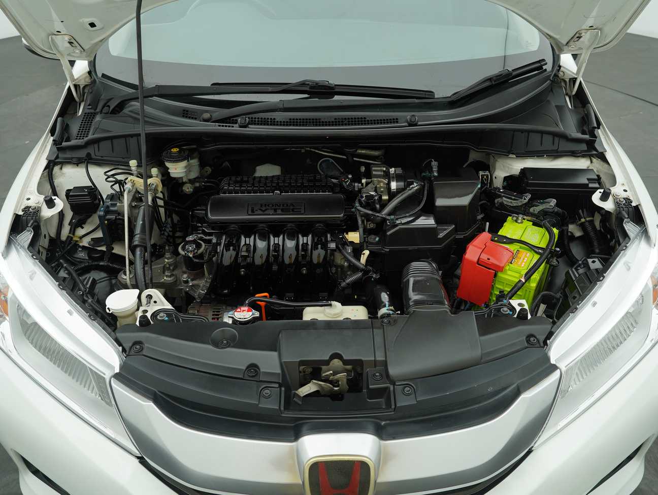 terpakai 2014 Honda City V 1.5