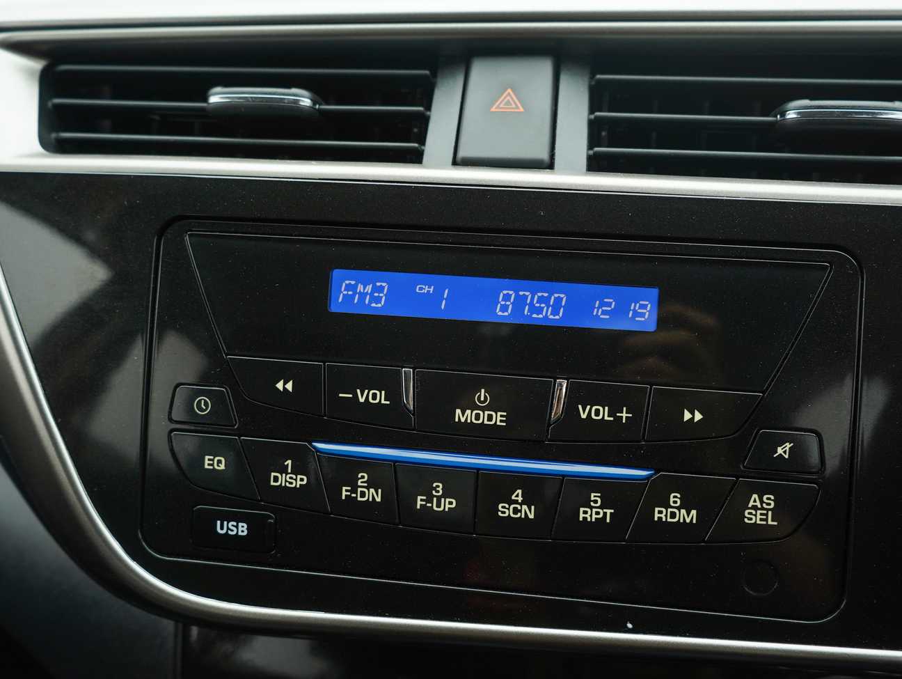 used 2020 Perodua MYVI G 1.3