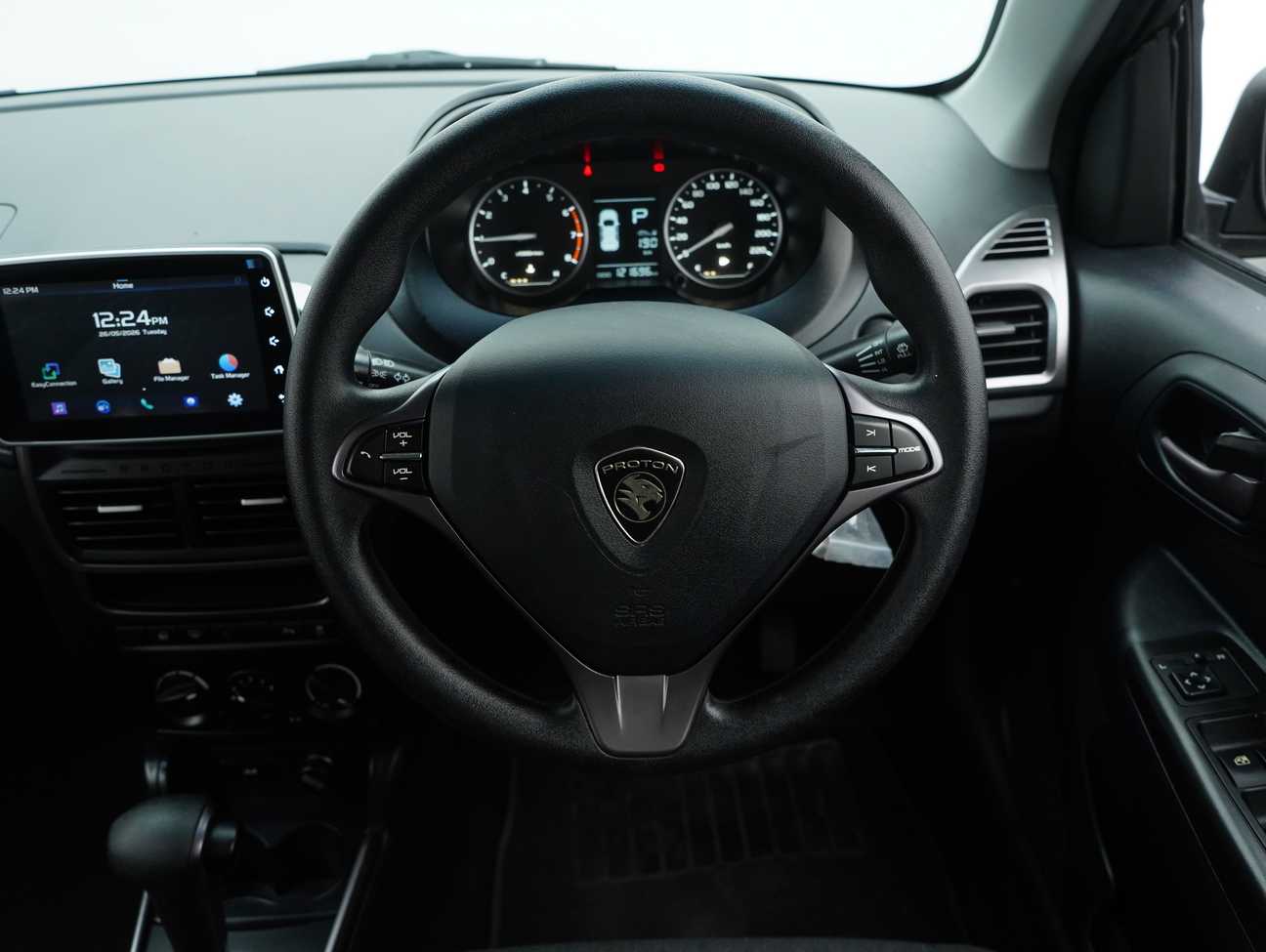 used 2020 Proton Saga Premium 1.3