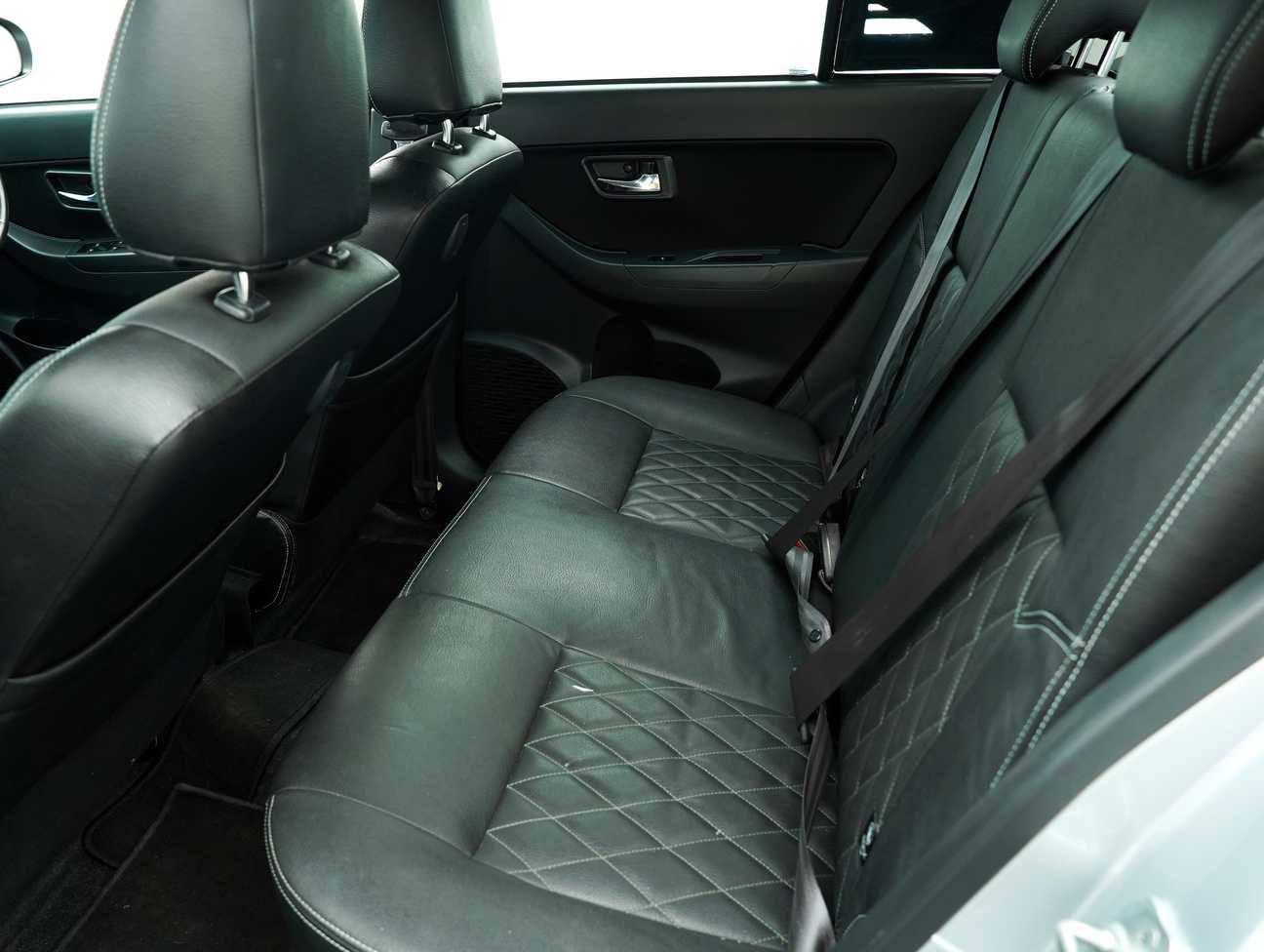 used 2016 Perodua BEZZA AV 1.3