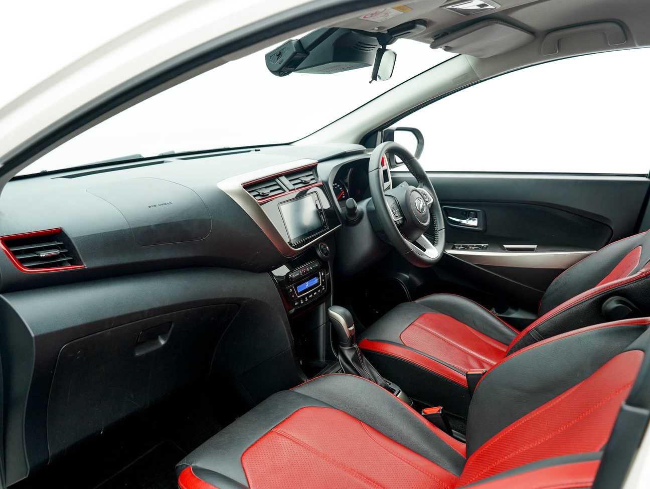 terpakai 2021 Perodua Myvi AV 1.5