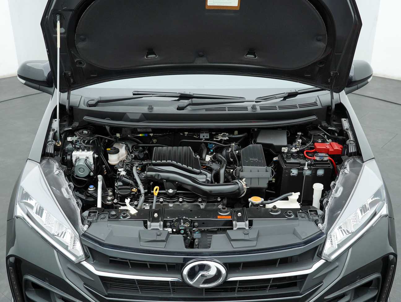 used 2022 Perodua Myvi AV 1.5