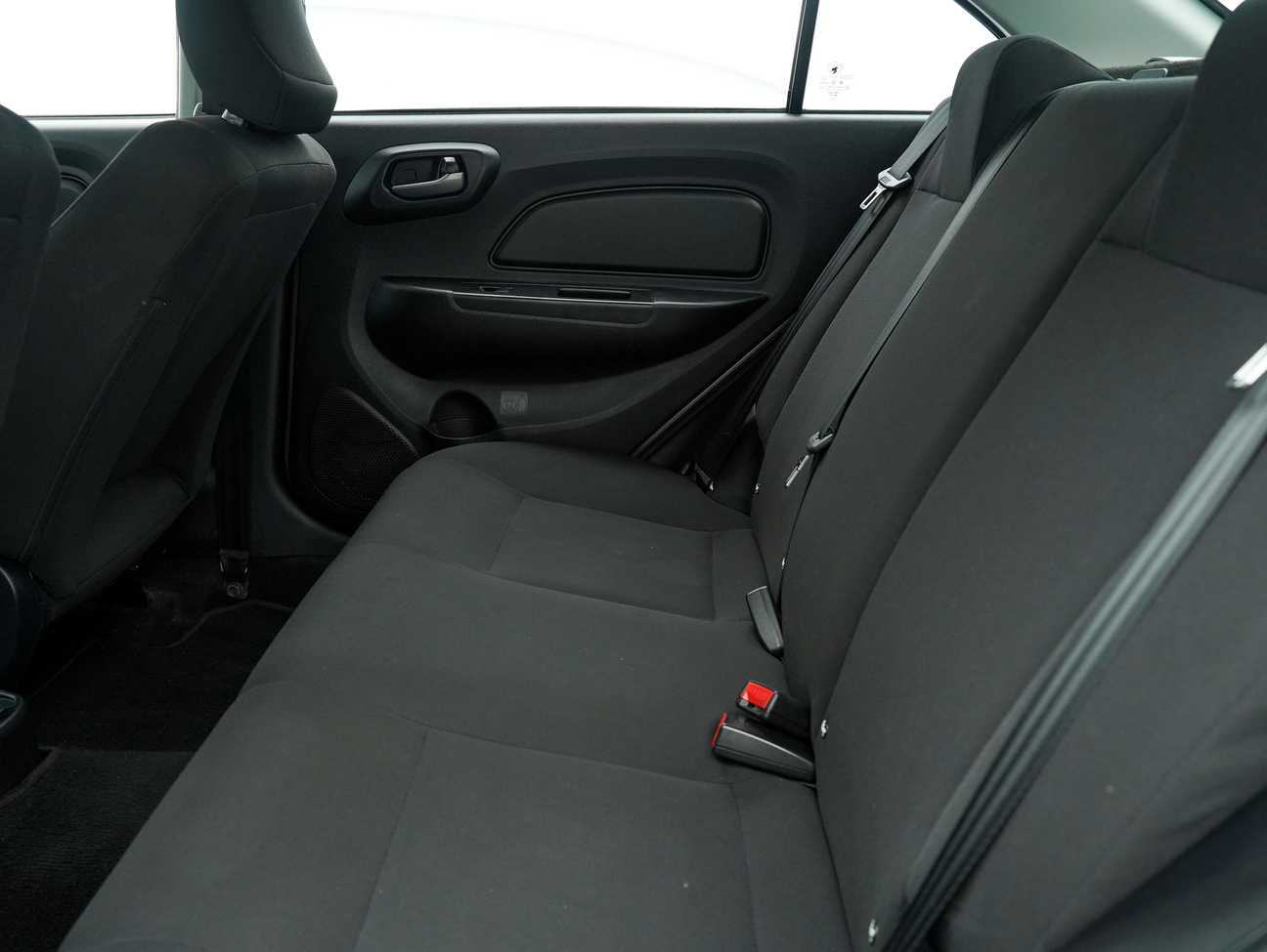 used 2021 Proton Saga Standard 1.3