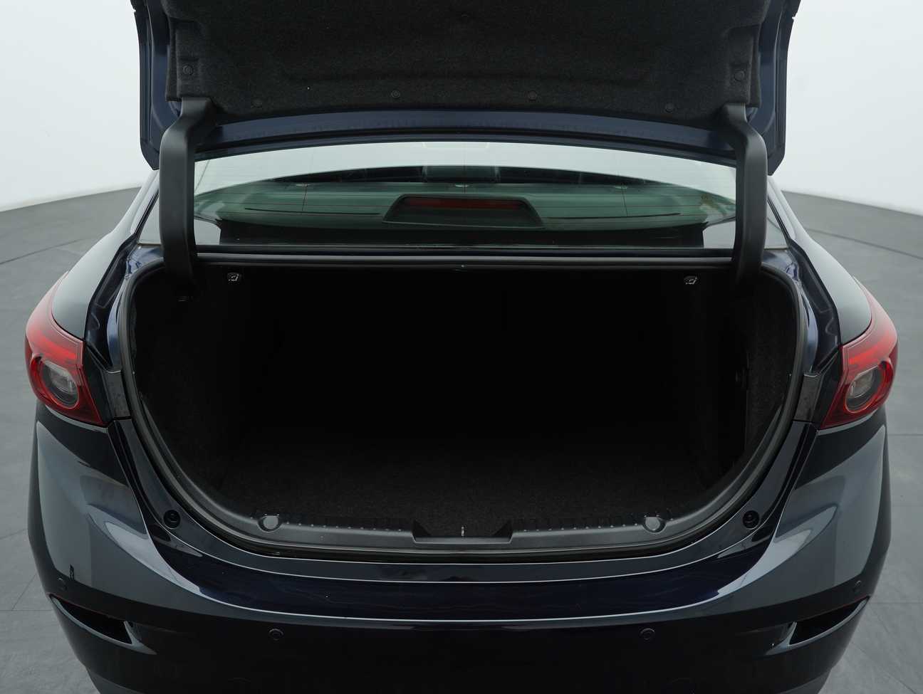 used 2018 Mazda 3 SKYACTIV-G High 2.0