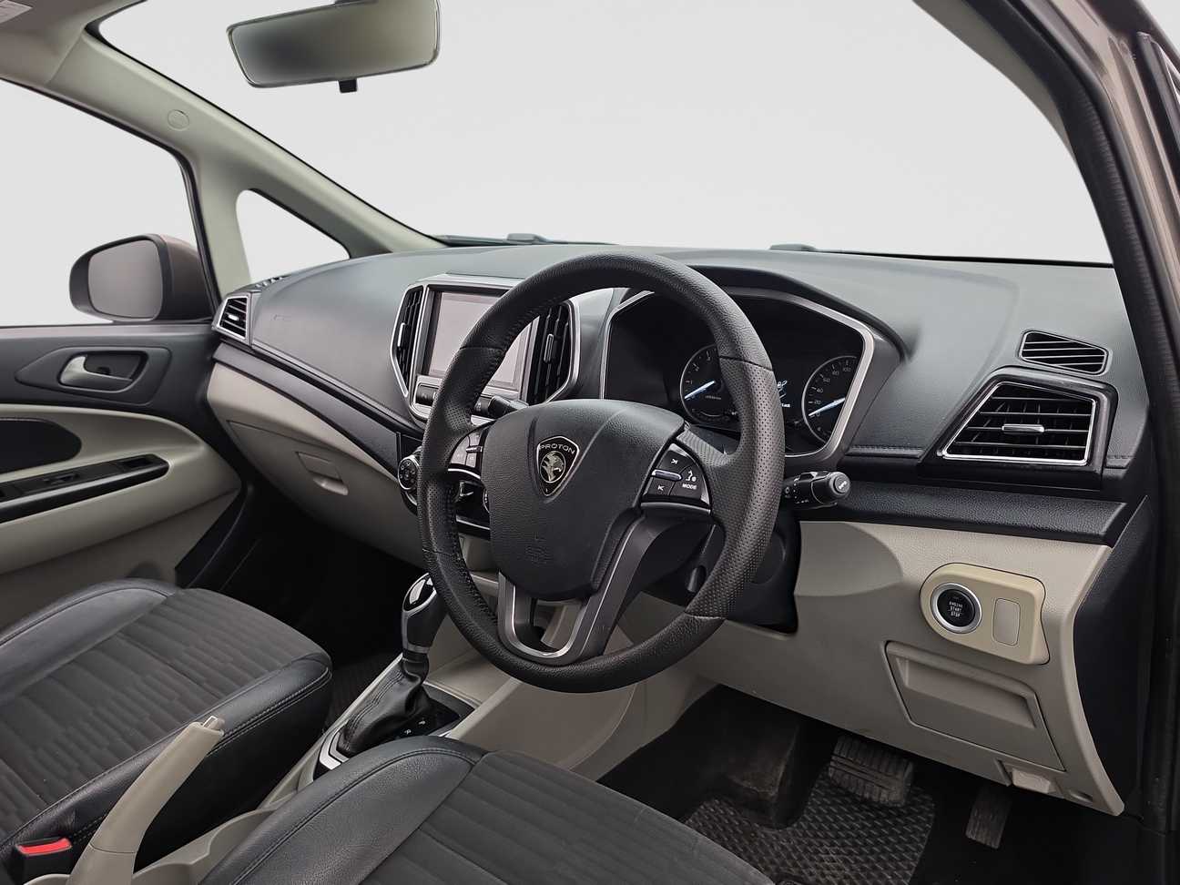 used 2020 Proton Persona Premium 1.6