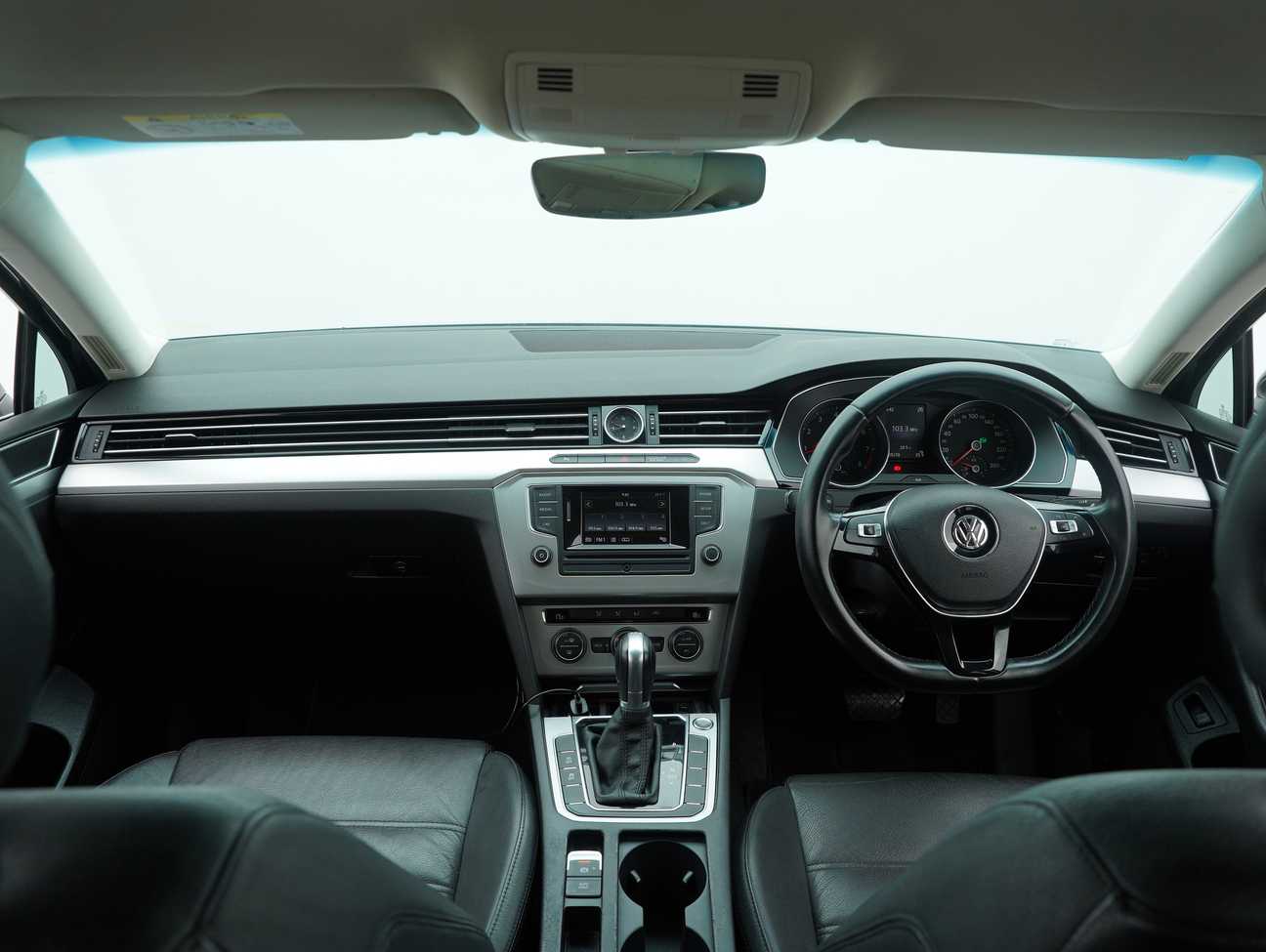 used 2017 Volkswagen Passat TSI Comfortline 1.8