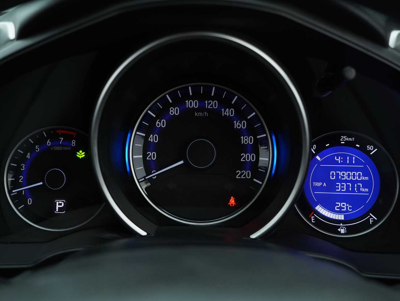 used 2018 Honda Jazz S 1.5