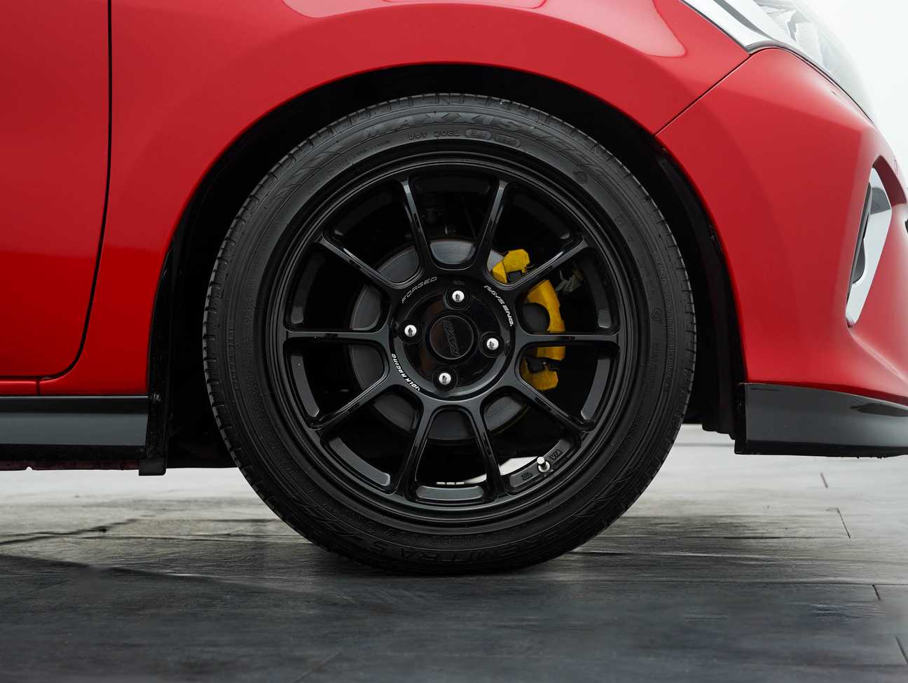 used 2019 Perodua Myvi H 1.5