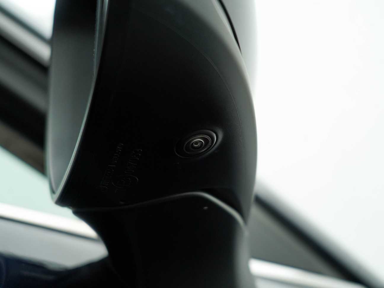 used 2023 Mazda CX-30 SKYACTIV-G High+ Premium 2.0