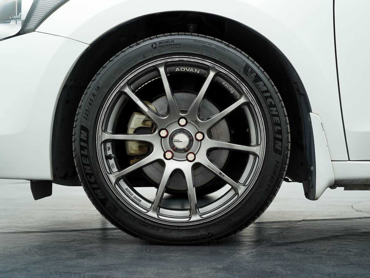 used 2010 Honda Accord VTi-L 2.0