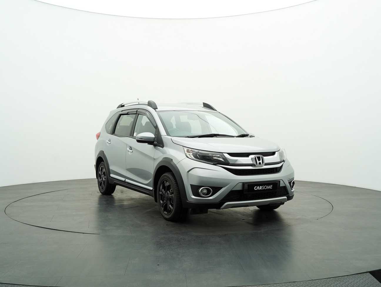 used 2019 Honda BR-V V 1.5
