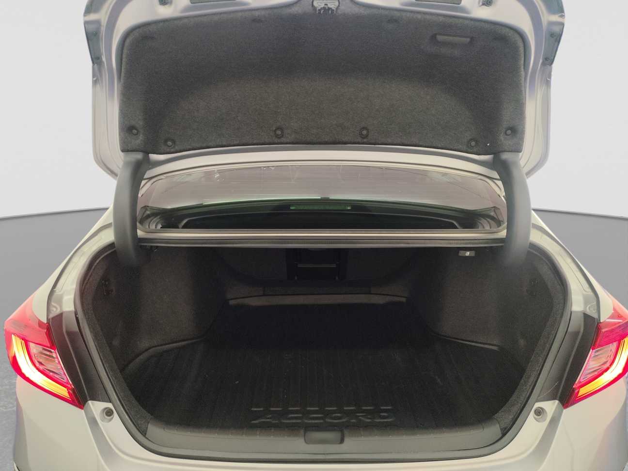 used 2023 Honda Accord TC-P 1.5