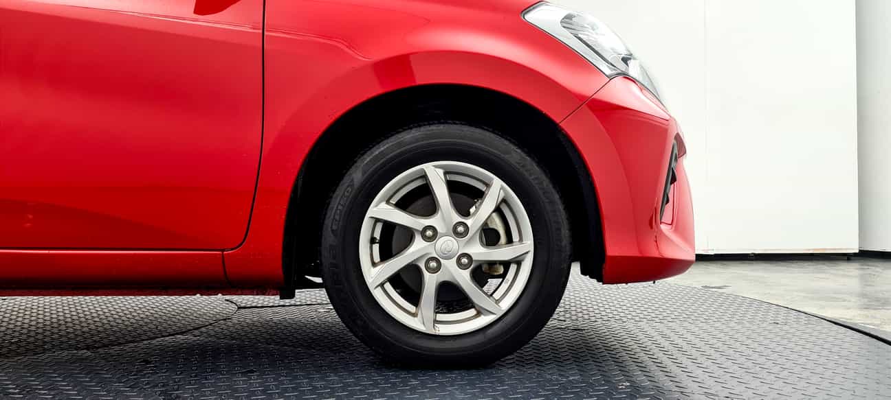 used 2019 Perodua MYVI G 1.3