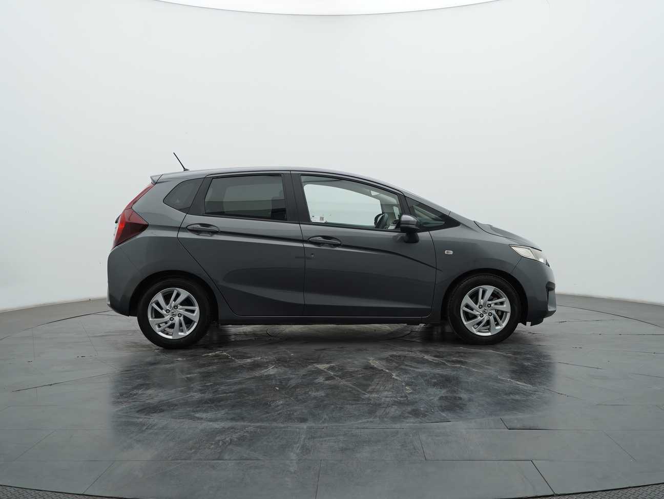 terpakai 2016 Honda Jazz S 1.5