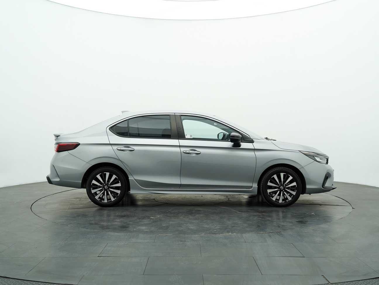 used 2024 Honda City RS 1.5