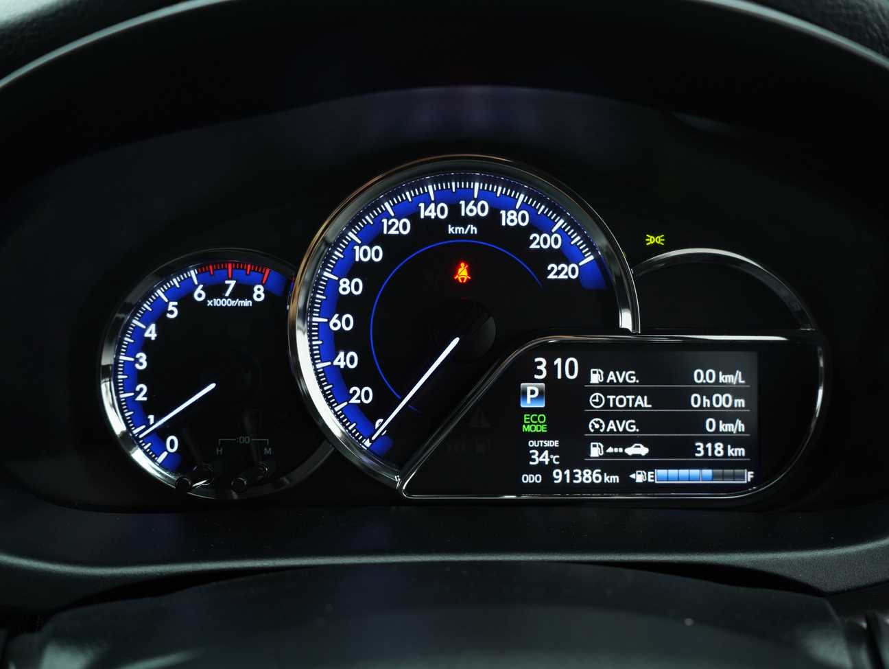 used 2021 Toyota Yaris G 1.5