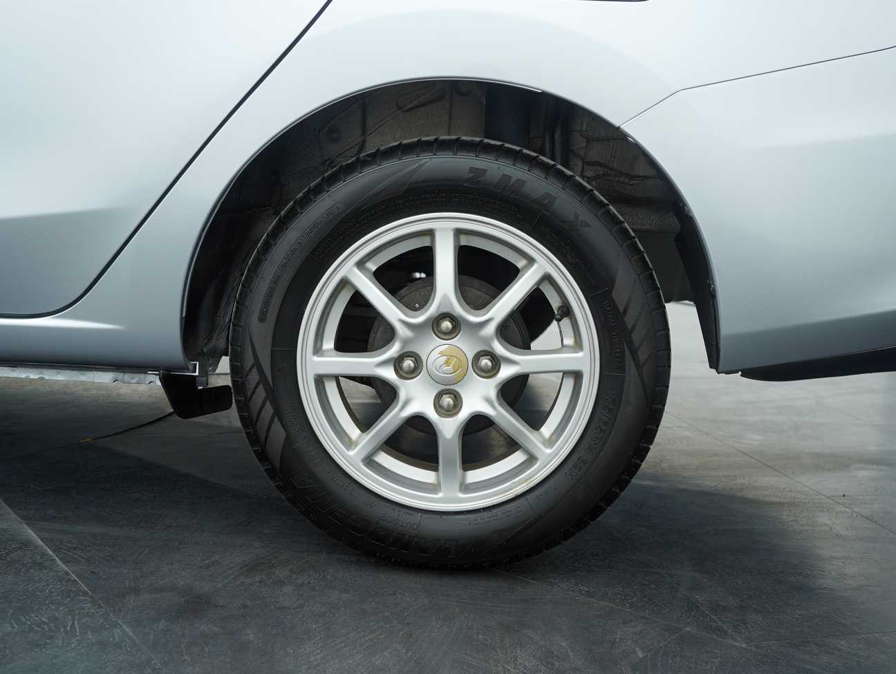 used 2019 Perodua Bezza X Premium 1.3