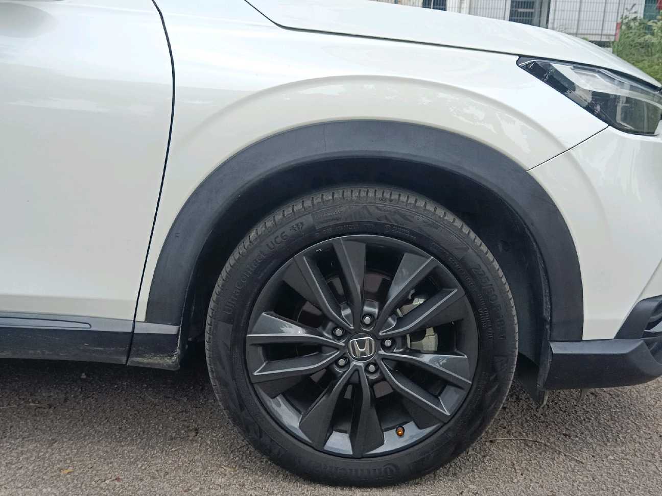 used 2022 Honda HR-V V 1.5