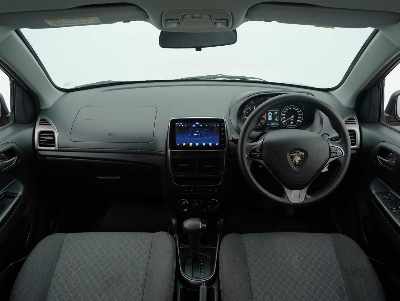 used 2019 Proton Saga Premium 1.3