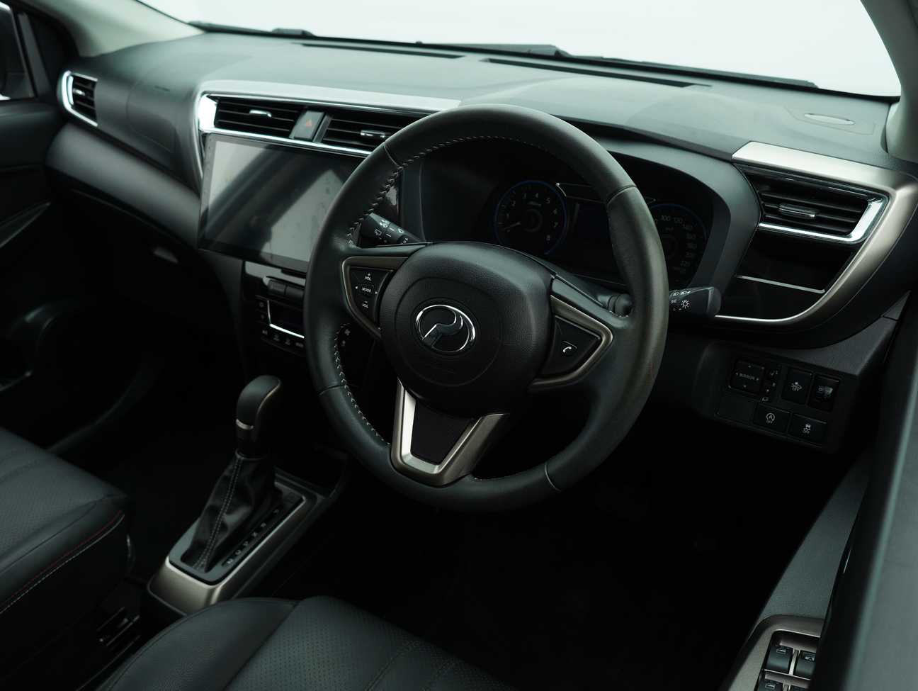 used 2019 Perodua Myvi AV 1.5