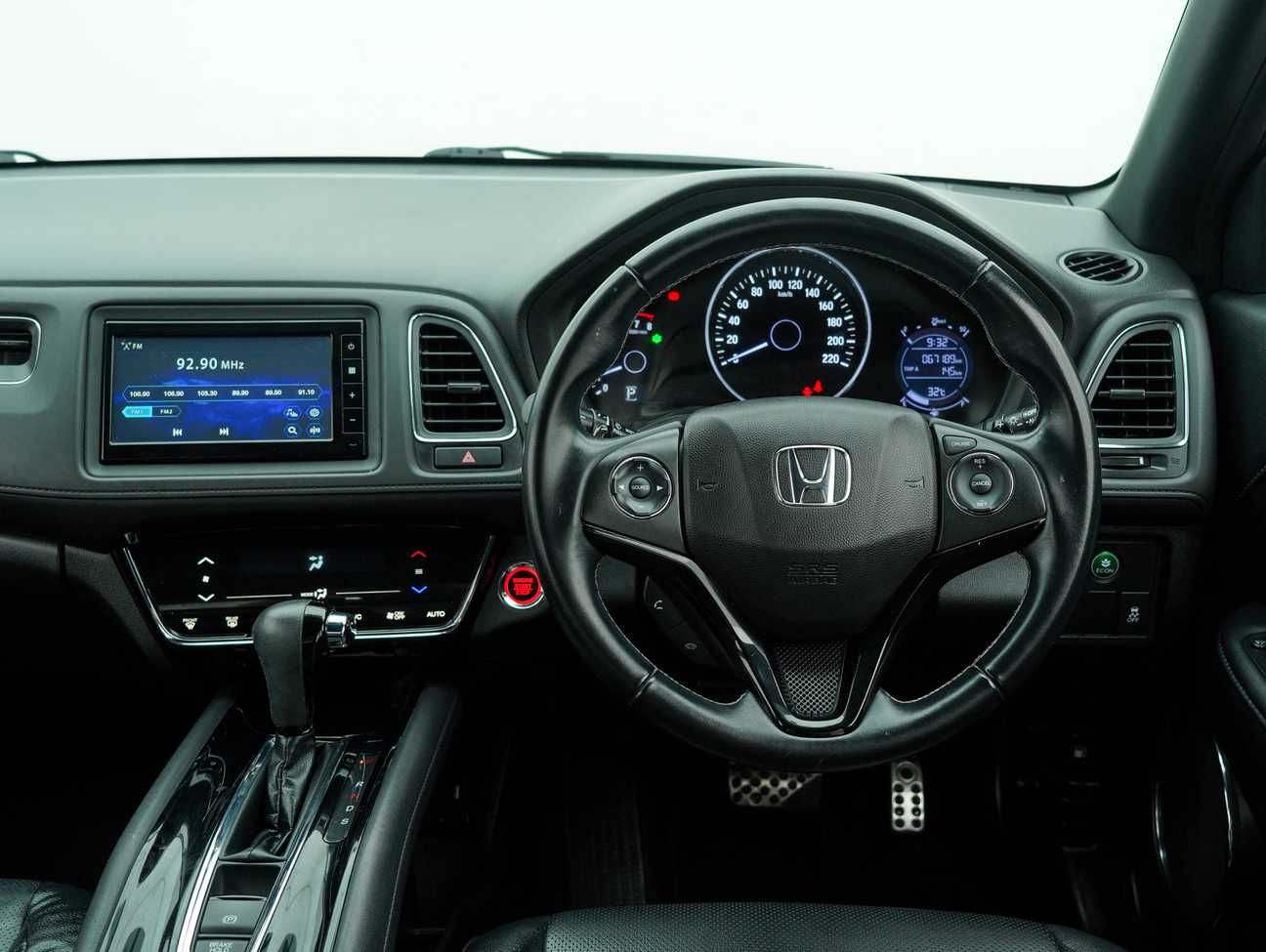 used 2020 Honda HR-V RS 1.8