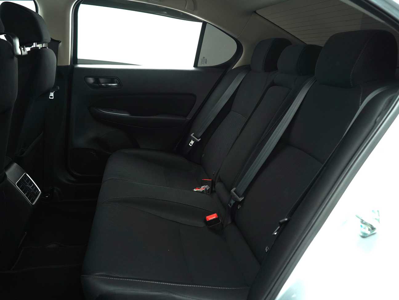 used 2021 Honda City E i-VTEC 1.5