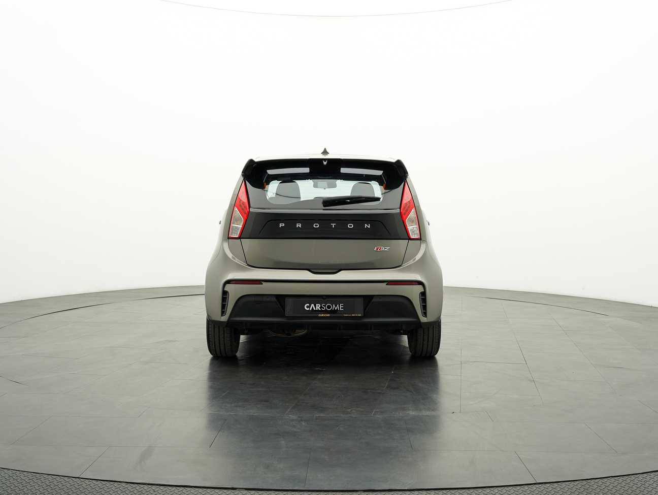 used 2019 Proton Iriz Executive 1.6