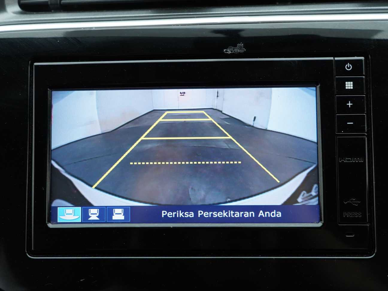 terpakai 2019 Honda City V 1.5