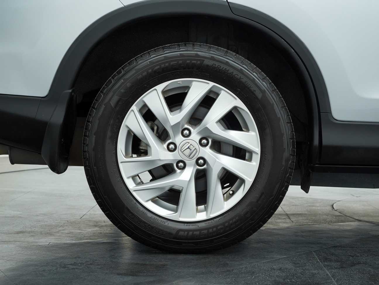 used 2017 Honda CR-V  2.0