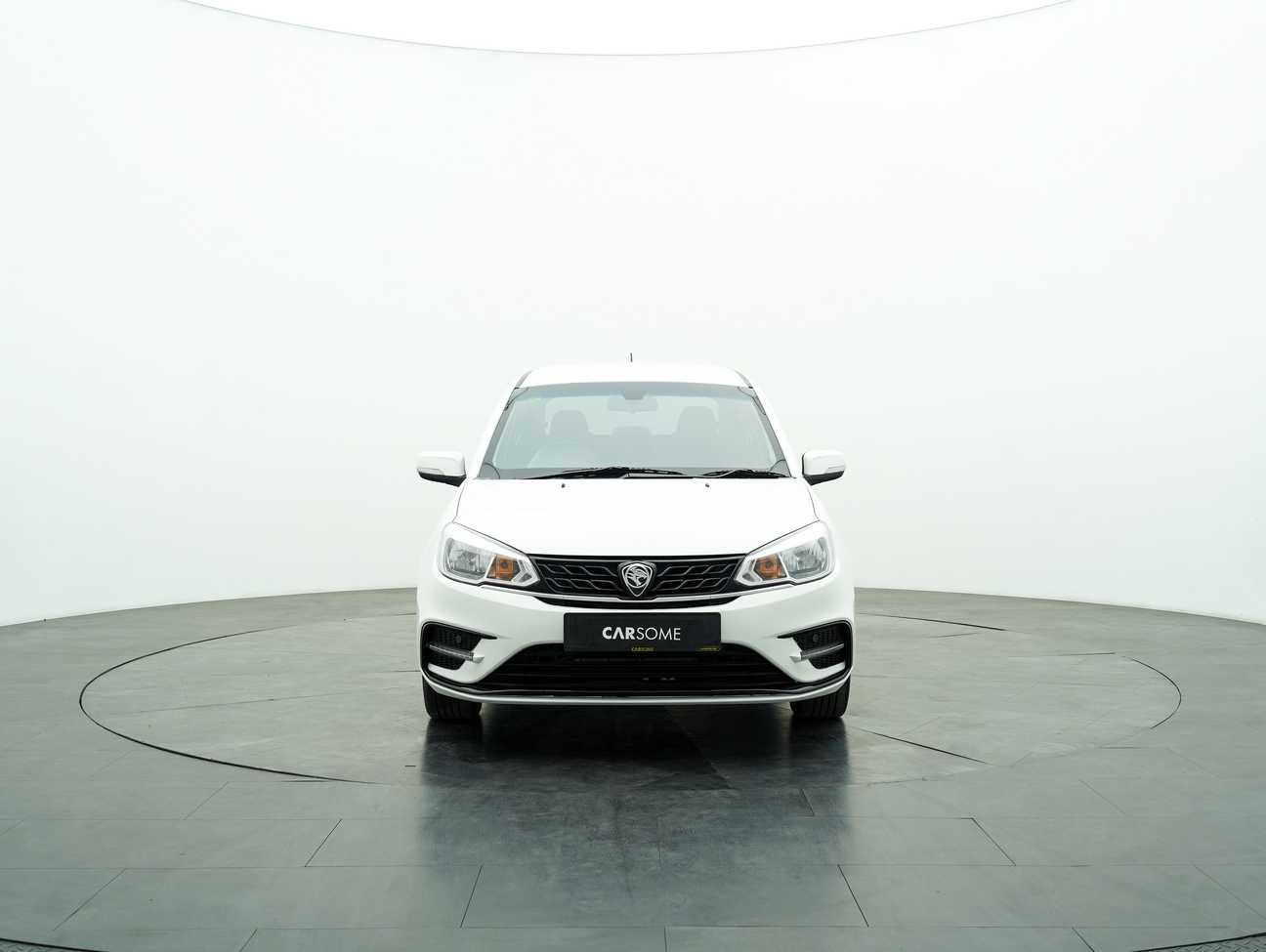 terpakai 2021 Proton Saga Premium 1.3