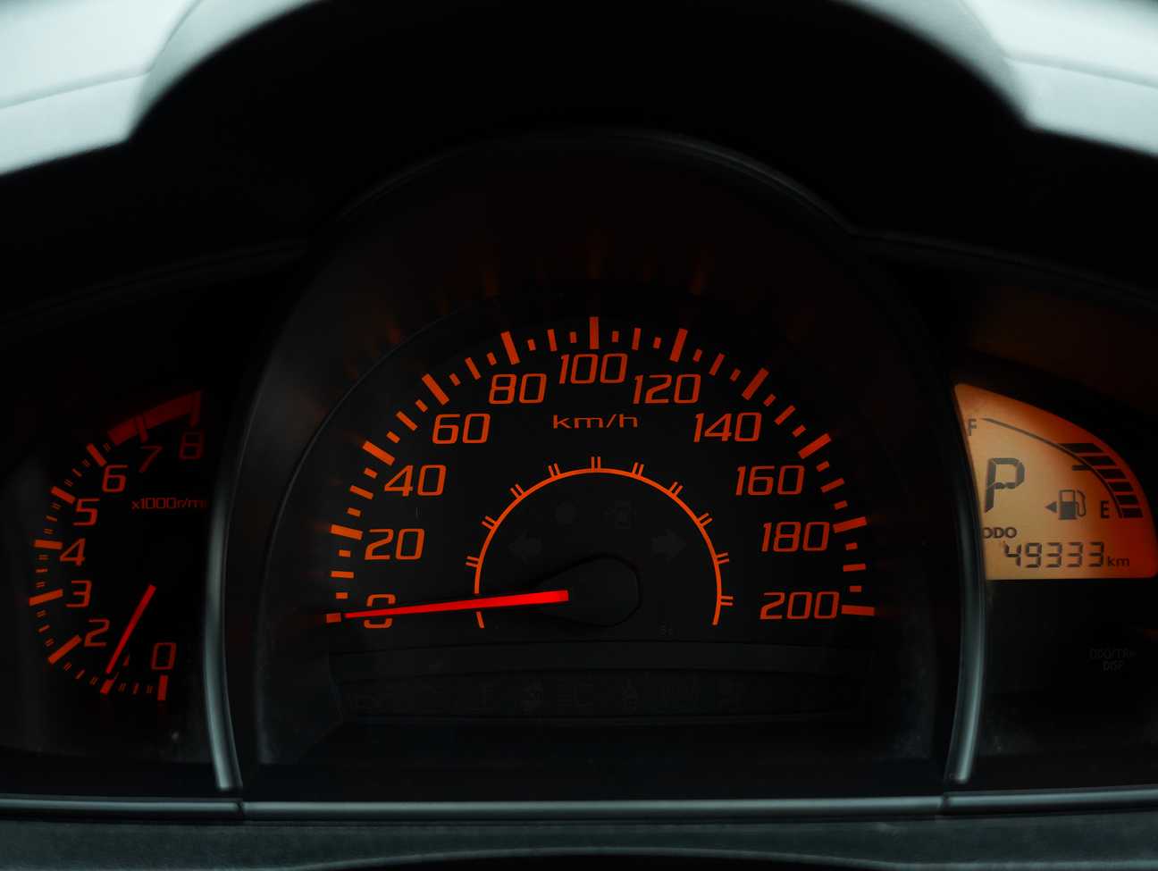 terpakai 2019 Perodua AXIA G 1.0