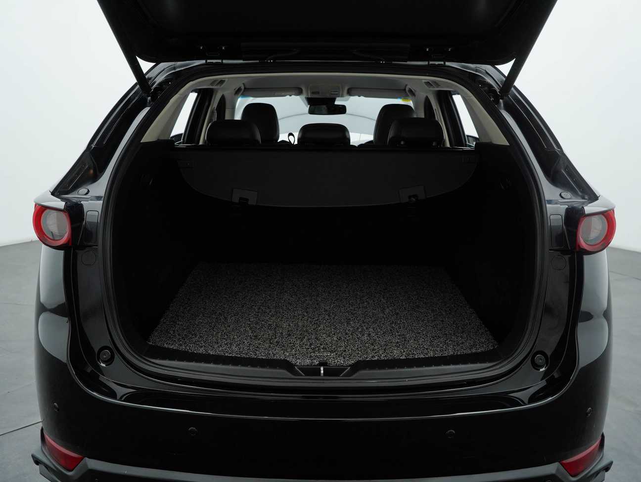 terpakai 2018 Mazda CX-5 SKYACTIV-G GLS 2.0