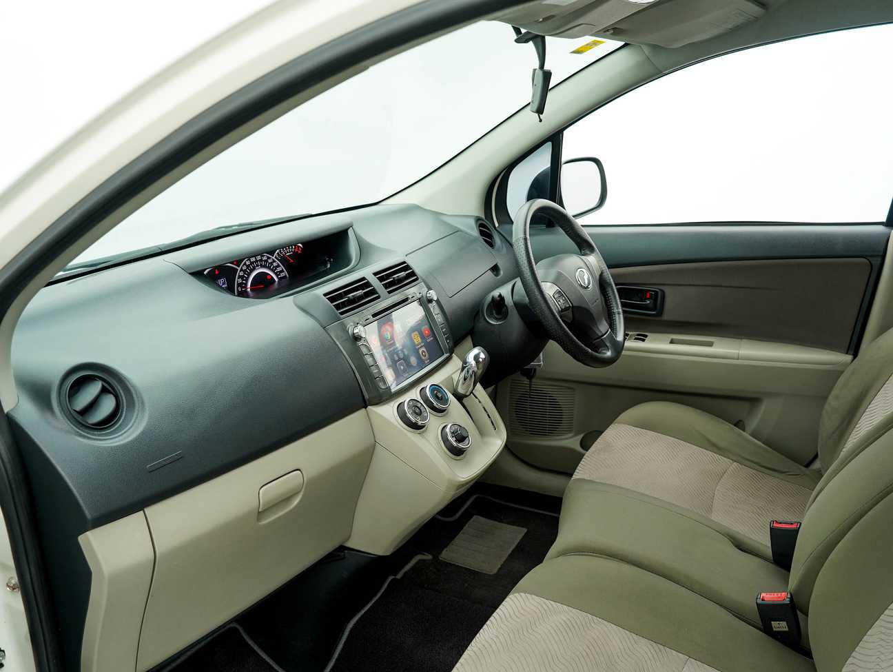 terpakai 2017 Perodua Alza EZ 1.5