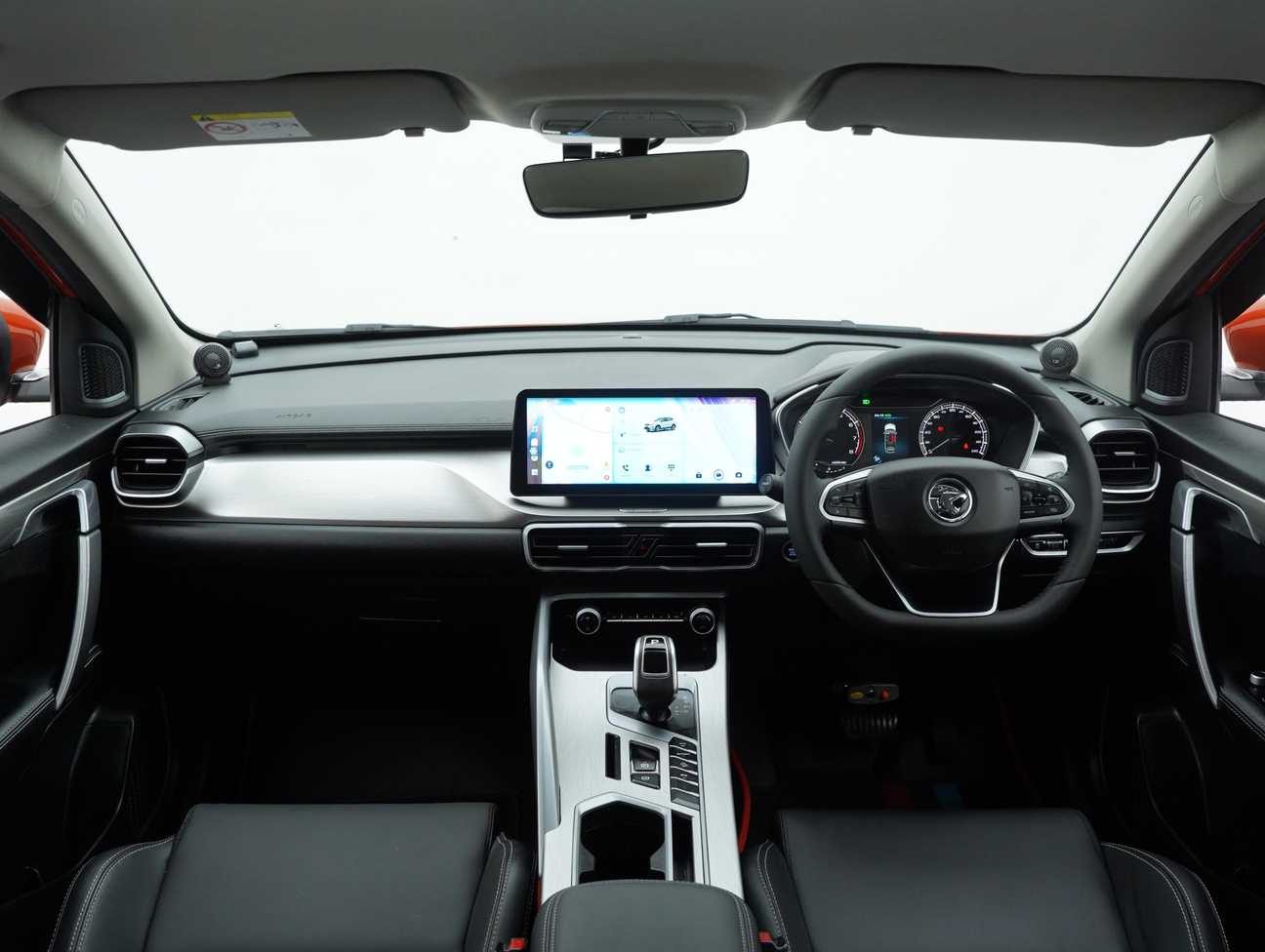 used 2022 Proton X50 Executive 1.5